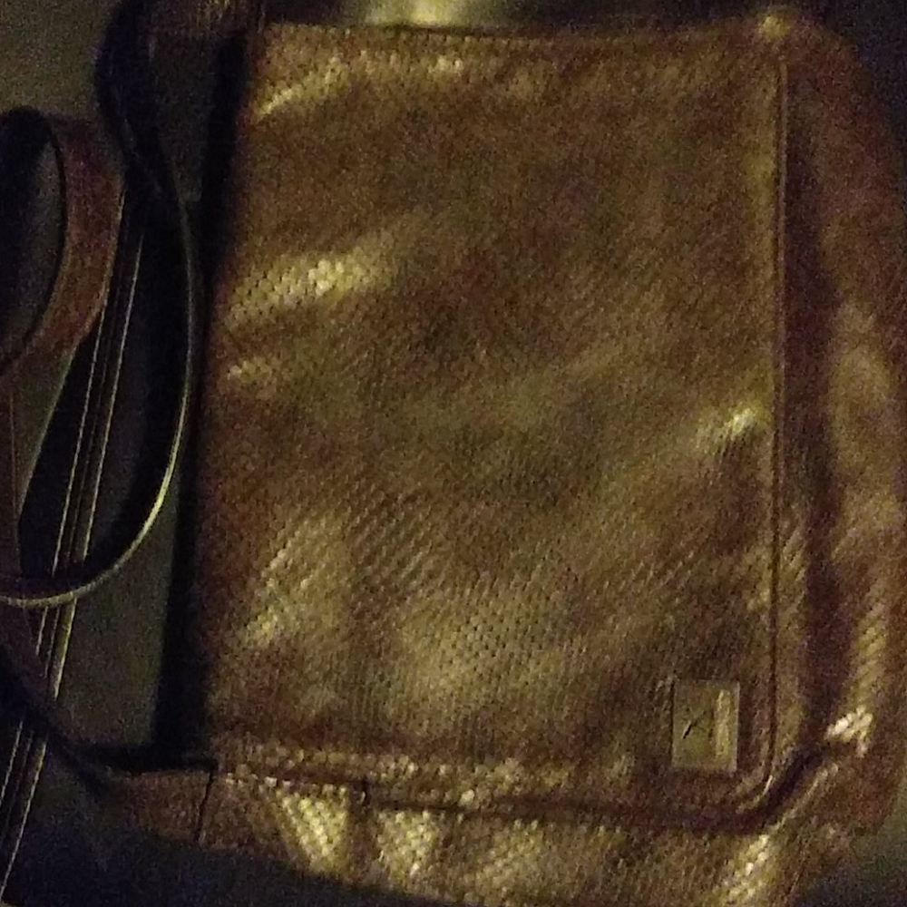 Women's Shoulder  Leonard Paris Handbag